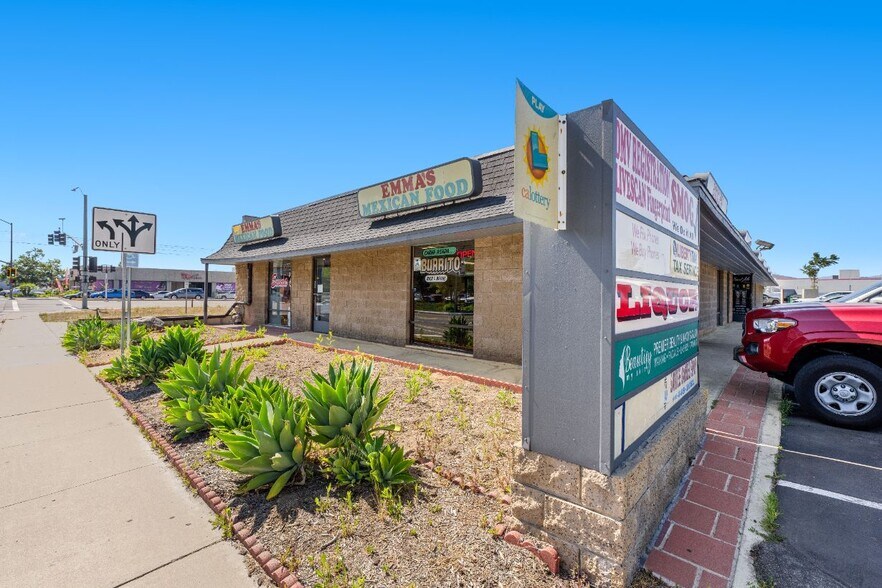 More Photos Of 8781 Cuyamaca St, Santee Storefront Retail Office For Sale