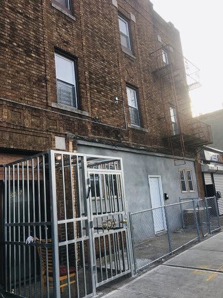 More Photos Of 10902 Guy R Brewer Blvd, Jamaica Storefront Retail Residential For Sale