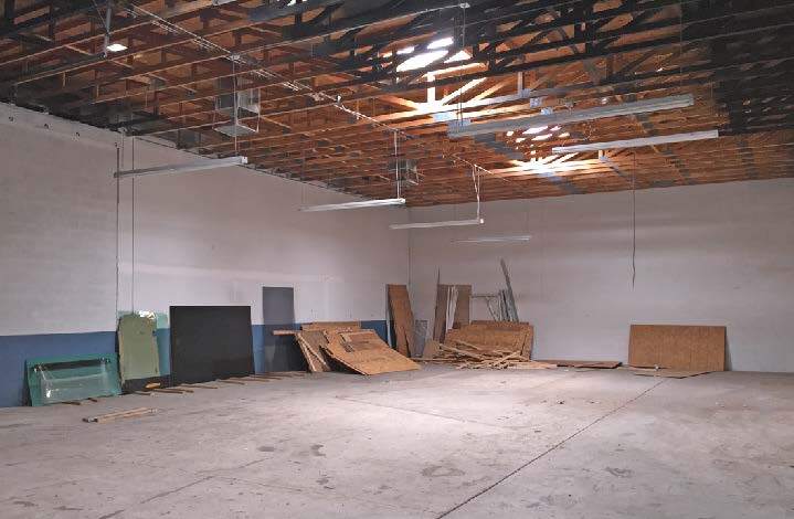 More Photos Of 1545 E Yucca St, Phoenix Warehouse For Lease