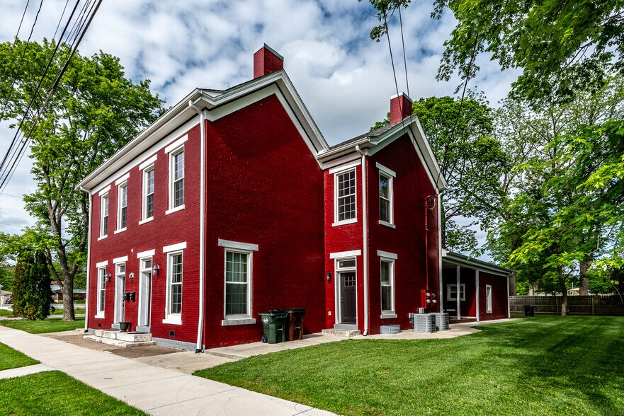 More Photos Of 320 N Mechanic St, Lebanon Multifamily For Sale