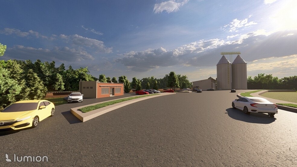 More Photos Of TBD 2nd W, Rexburg Land For Lease