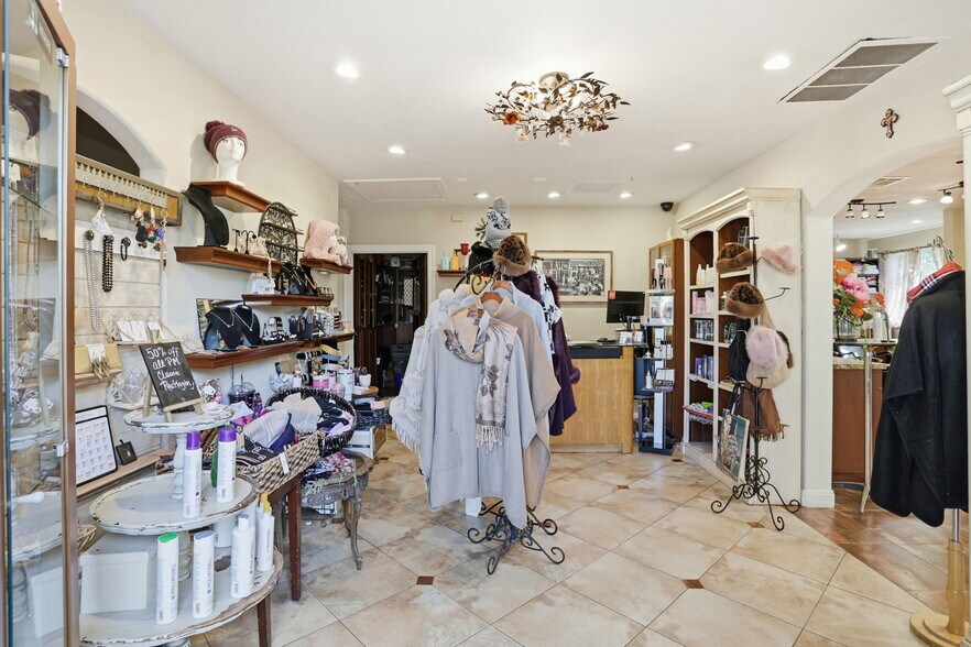 More Photos Of 3630 San Felipe Rd, San Jose Freestanding For Sale