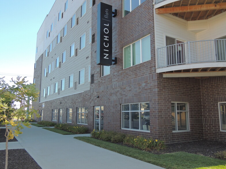More Photos Of 1015 N 16th St, Omaha Apartments For Sale