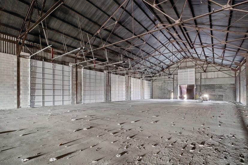 More Photos Of 1717 Summer Street, Hammond Truck Terminal For Lease