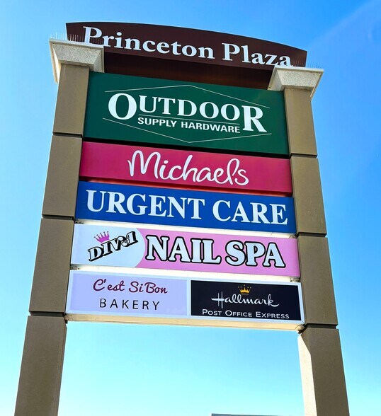 More Photos Of 1375 Blossom Hill Rd, San Jose Unknown For Lease