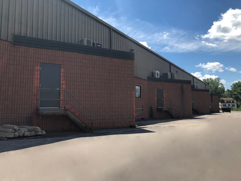 More Photos Of 2100 Brighton Henrietta Town Line Rd, Rochester Office For Lease