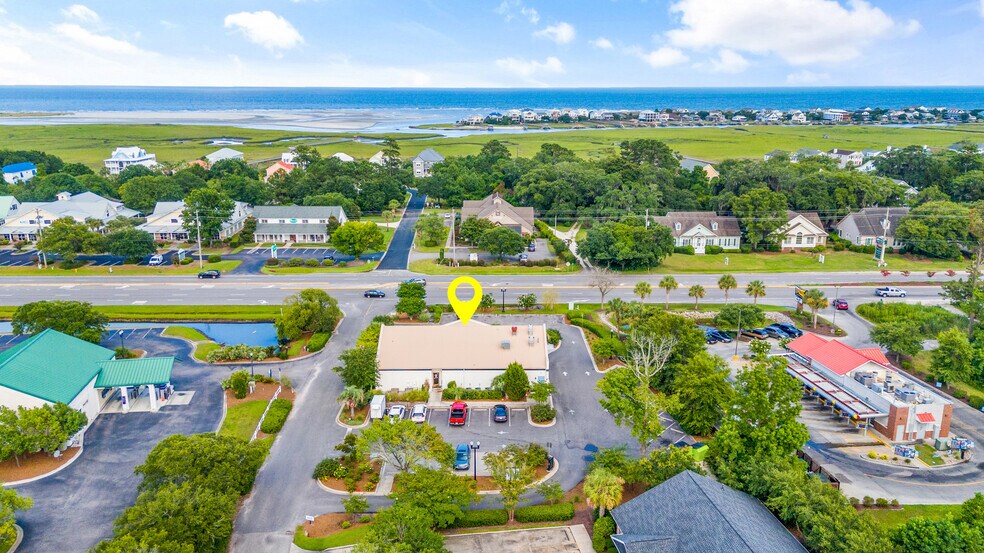 More Photos Of 11359 Highway 17, Pawleys Island Restaurant For Sale