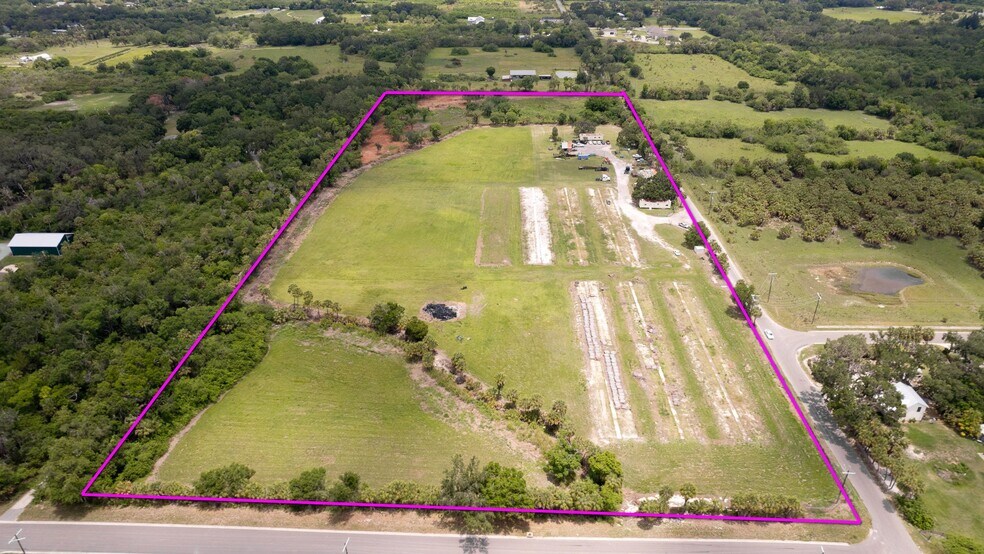 More Photos Of 3009 24th, Palmetto Land For Sale