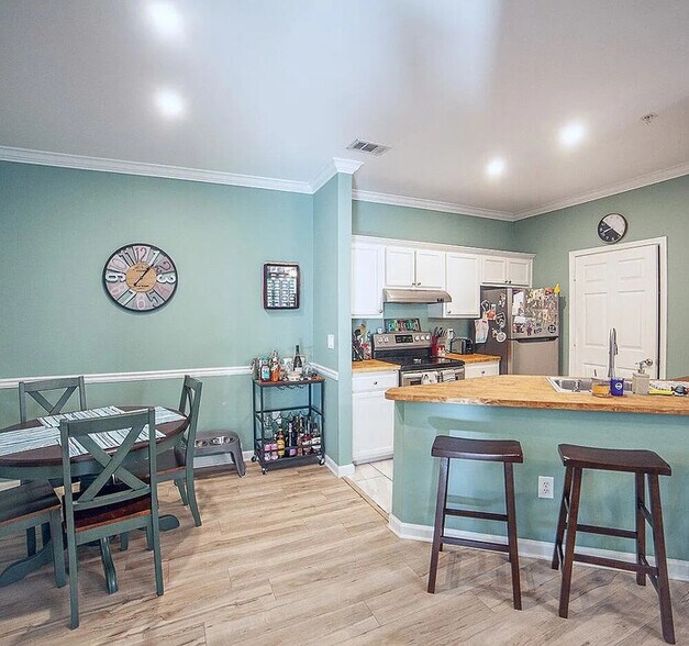 More Photos Of 1300 Ocean Blvd, Isle Of Palms Specialty For Sale