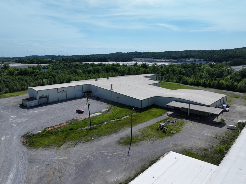 More Photos Of 1401 Meadow Craft Rd, Birmingham Manufacturing For Sale