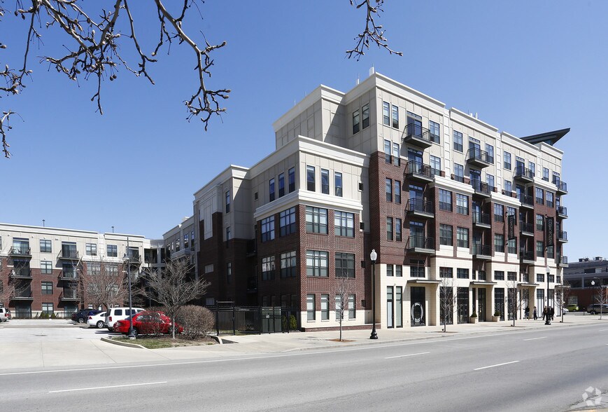 More Photos Of 310 W Michigan St, Indianapolis Apartments For Lease