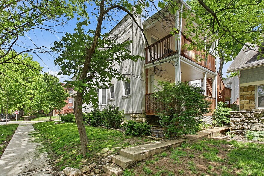 More Photos Of 901-903 39th St, Kansas City Multifamily For Sale