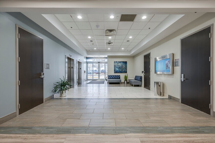 More Photos Of 4401 Coit Rd, Frisco Unknown For Lease