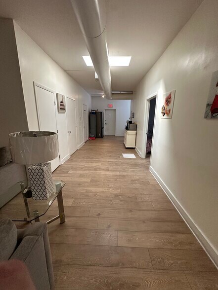 More Photos Of 3620 NE 2nd Ave, Miami Loft Creative Space For Sale