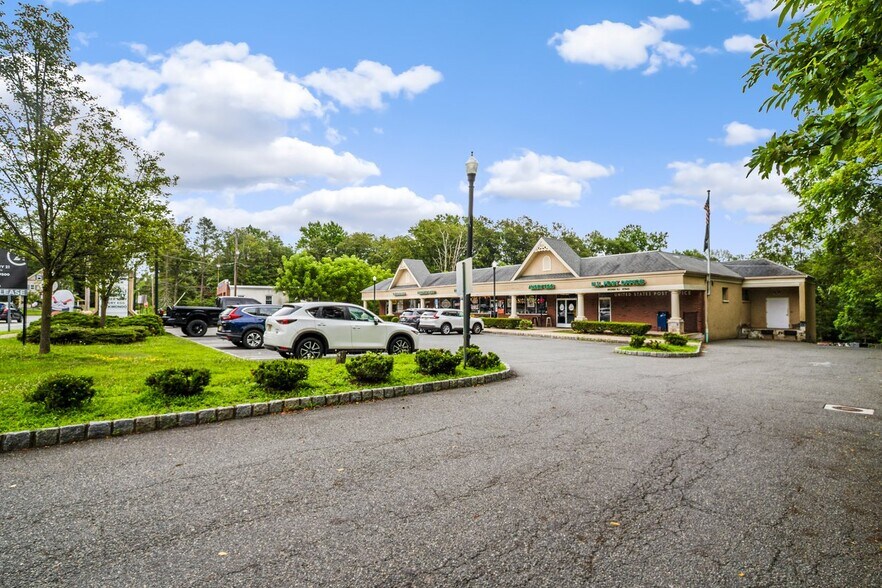 More Photos Of 389 Dover Chester Rd, Randolph Storefront Retail Office For Sale