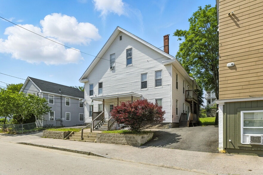 More Photos Of 412 Manchester St, Manchester Apartments For Sale