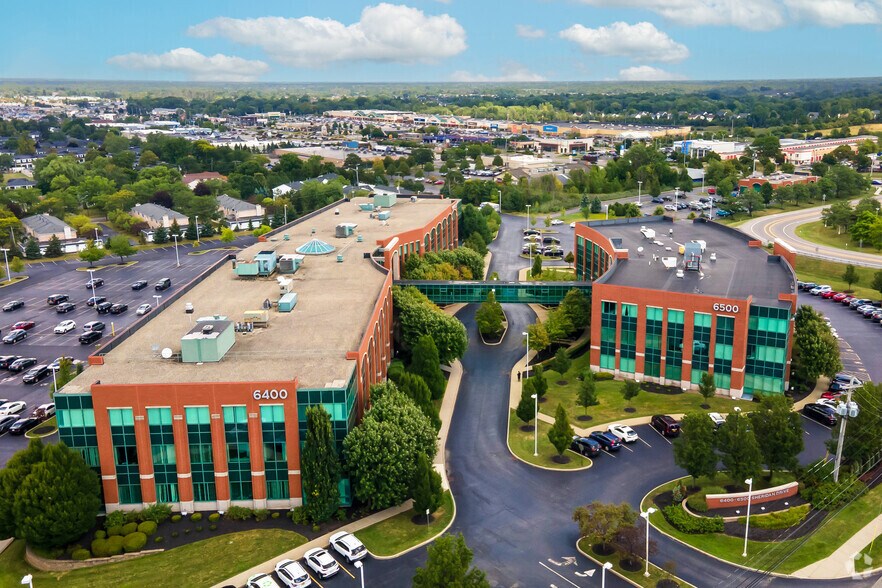 More Photos Of 6400 Sheridan Dr, Buffalo Office For Lease