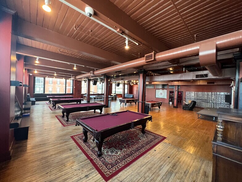 More Photos Of 1000 Broadway Blvd, Kansas City Loft Creative Space For Lease