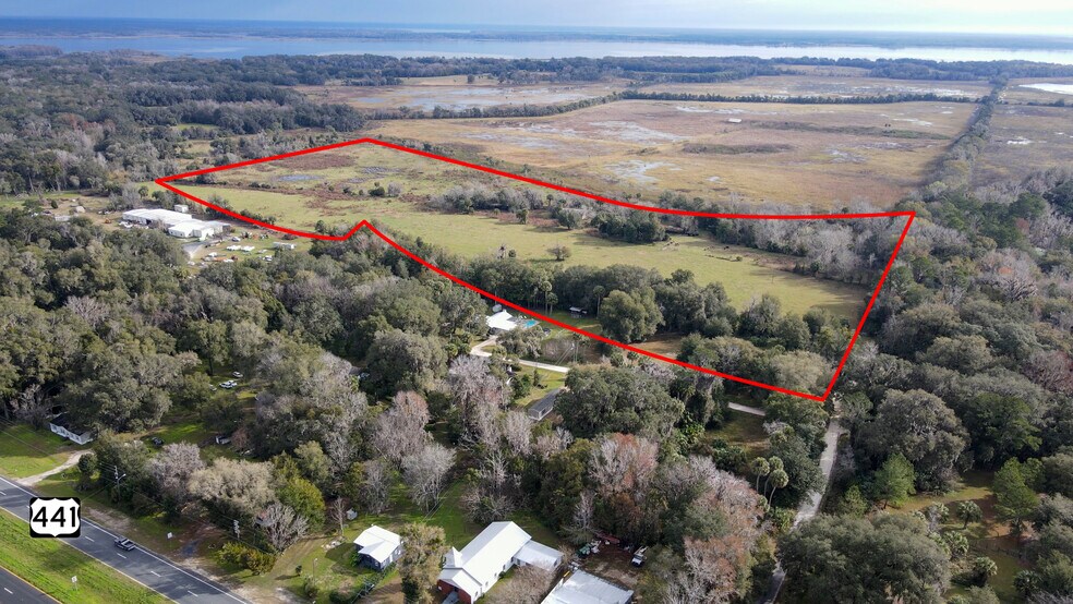 More Photos Of 5725 NW 210th St, Micanopy Land For Sale