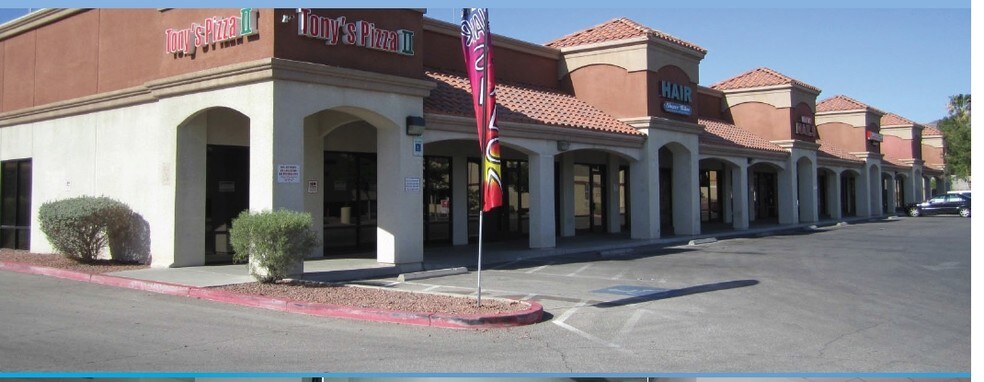 More Photos Of 650 E Horizon Dr, Henderson Restaurant For Sale