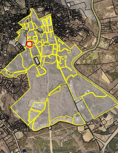 More Photos Of 133 Shop Rd, Milledgeville Refrigeration Cold Storage For Sale