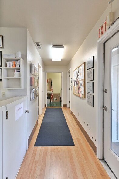 More Photos Of 382 CA-4, Murphys Office For Sale