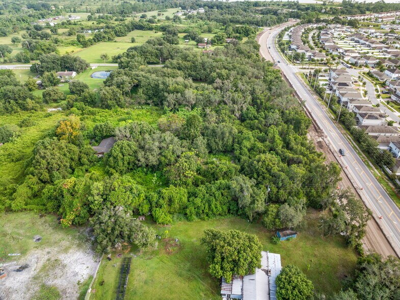 More Photos Of 4345 Boggy Creek Rd, Kissimmee Land For Sale