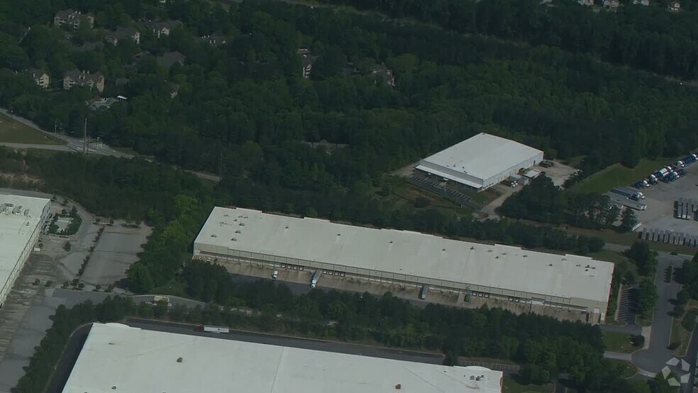 Primary Photo Of 1255 Terminus Dr, Lithia Springs Warehouse For Lease