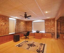 More Photos Of 803 N Trade St, Winston-Salem Office For Lease