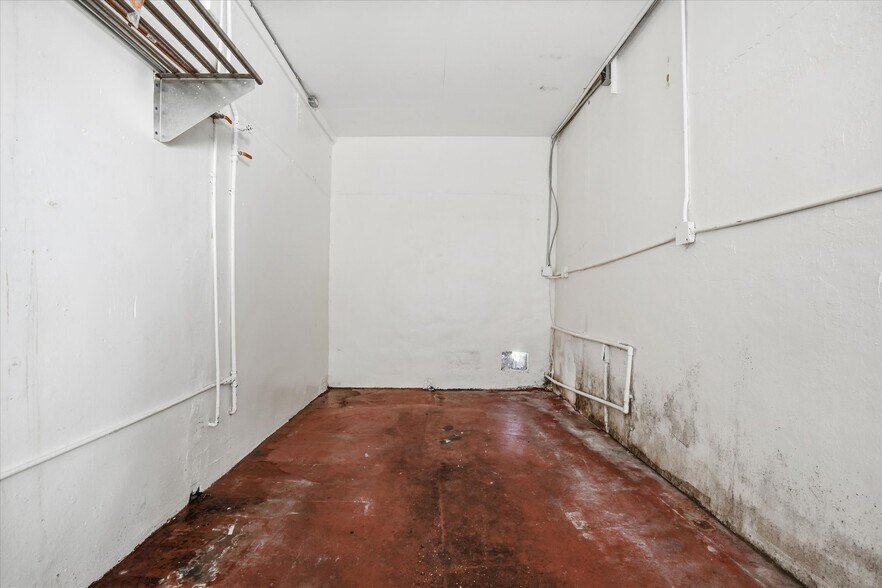 More Photos Of 45 NW 22nd Ave, Miami Restaurant For Sale