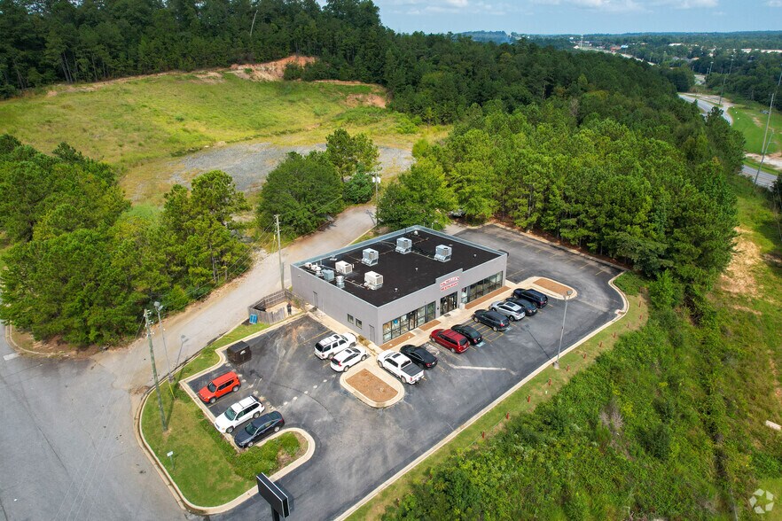 More Photos Of 2061 280 Byp, Phenix City Restaurant For Sale