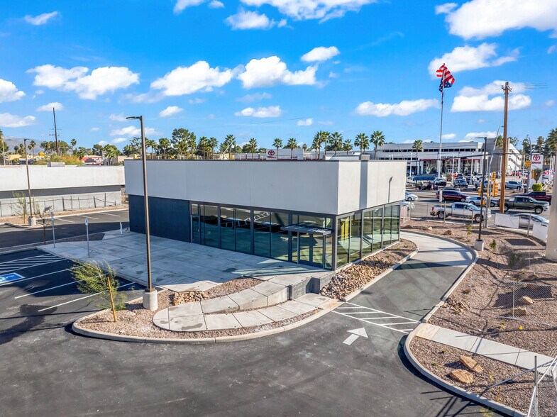 More Photos Of 7101 E 22nd St, Tucson Fast Food For Sale