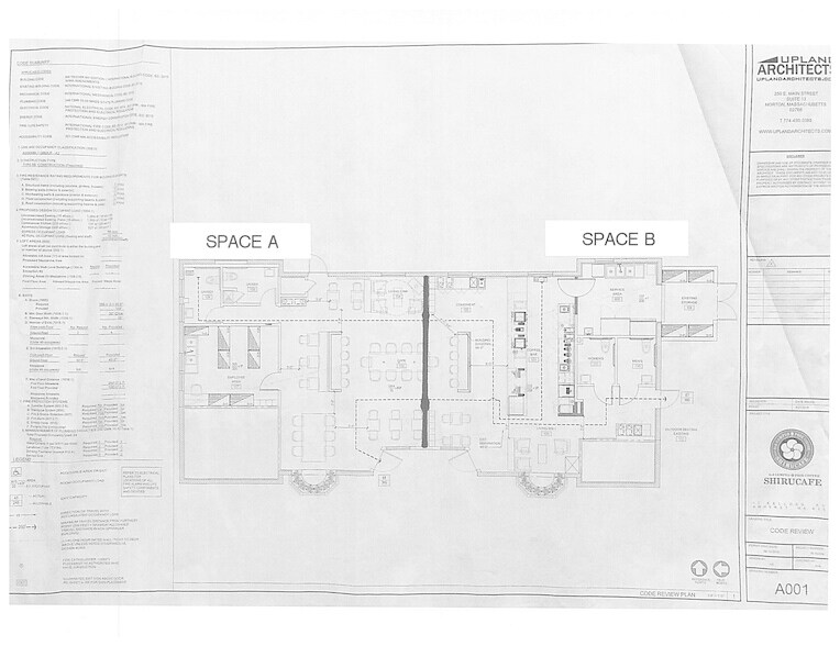 More Photos Of 17 Kellogg Ave, Amherst Storefront Retail Office For Lease