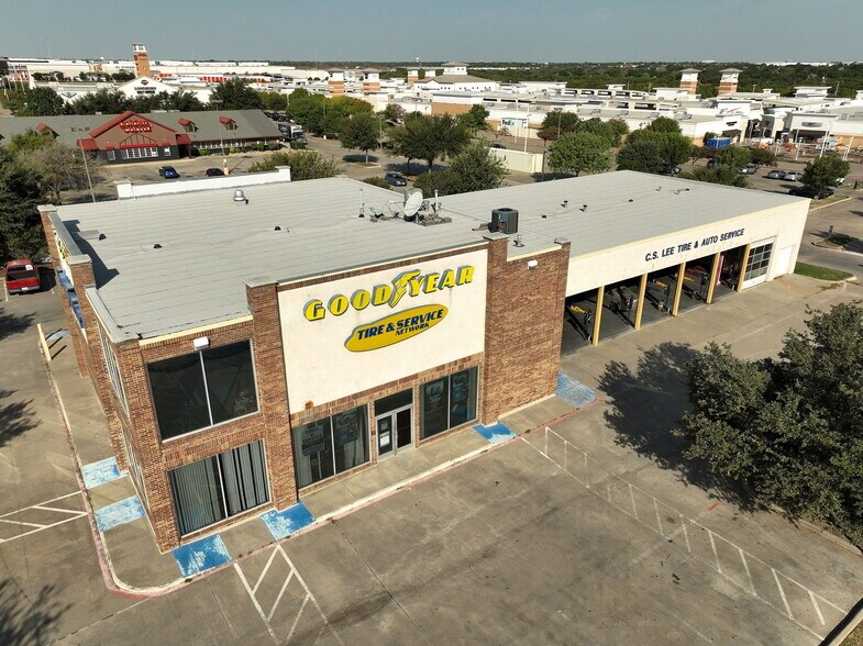 More Photos Of 2650 W I-20, Grand Prairie Unknown For Lease