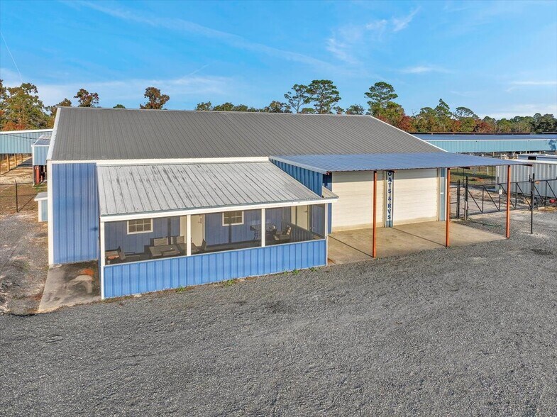 More Photos Of 16960 Beach Rd, Perry Specialty For Sale