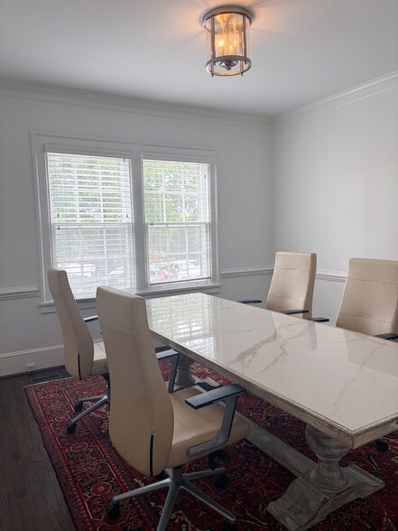 More Photos Of 118 St Marys St, Raleigh Office Residential For Sale