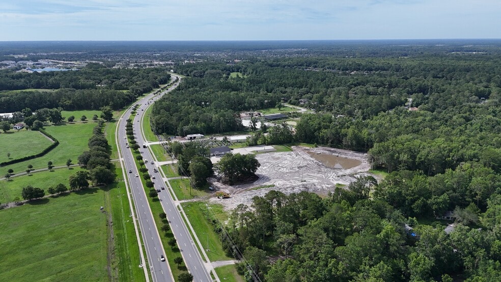 More Photos Of 5865 State Road 16, Saint Augustine Land For Sale