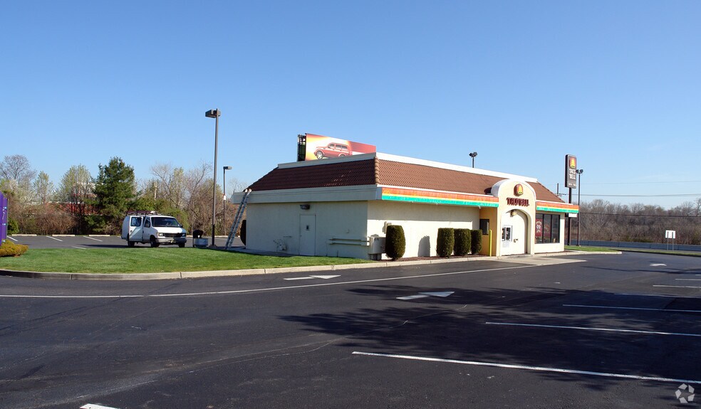 More Photos Of 1061 Route 73, Pennsauken Fast Food For Sale