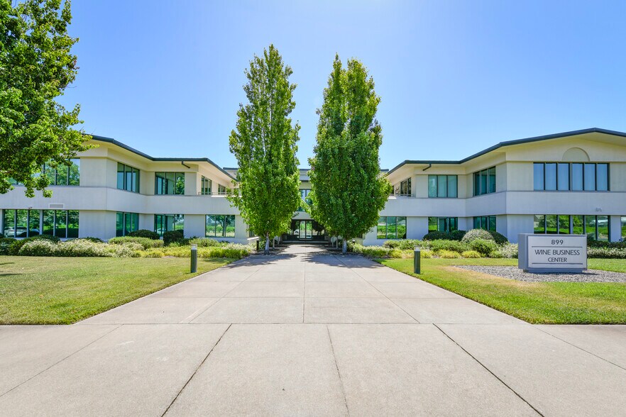 More Photos Of 899 Adams St, Saint Helena Office For Sale