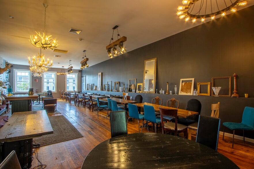 More Photos Of 62 W Main St, Goshen Restaurant For Sale