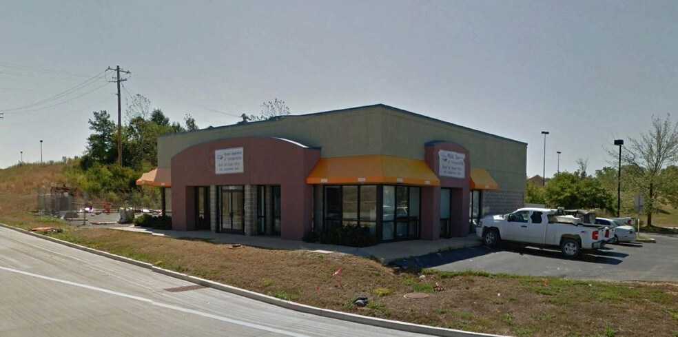 More Photos Of 1615 Jungermann Rd, Saint Peters Storefront Retail Office For Lease