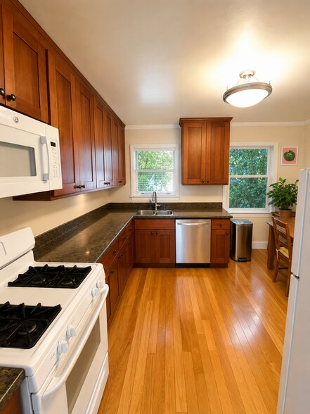 More Photos Of 16 Bellevue Ave W, San Mateo Apartments For Sale