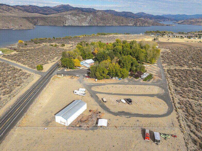 More Photos Of 44892 State Route 21 N, Wilbur Trailer Camper Park For Sale