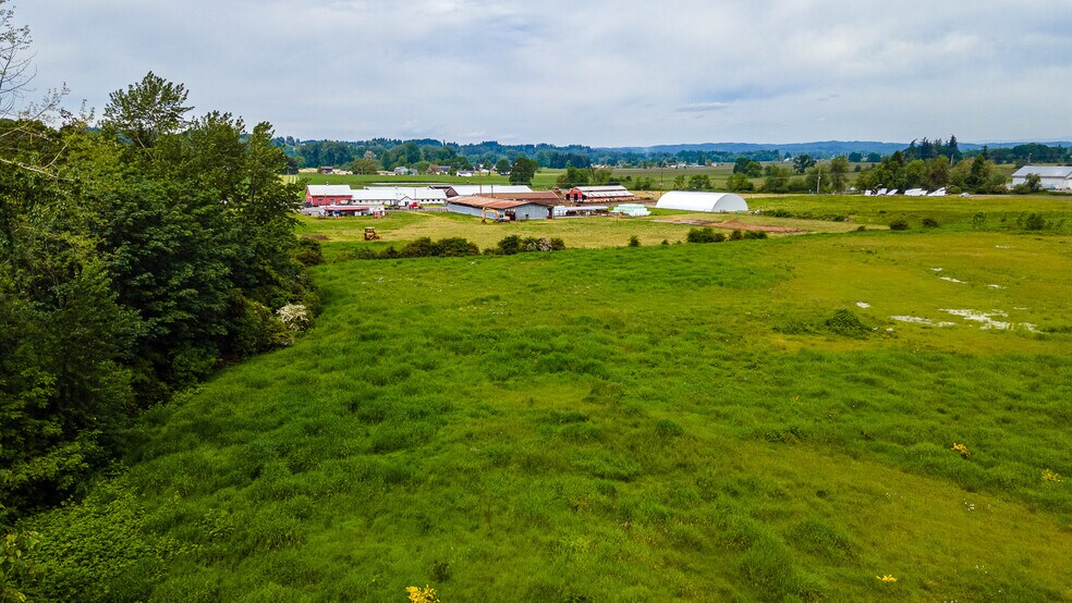 More Photos Of 277 Hamilton Rd, Chehalis Land For Sale