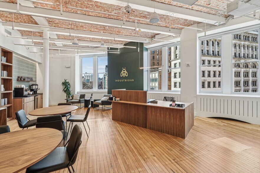 More Photos Of 860 Broadway, New York Coworking Space