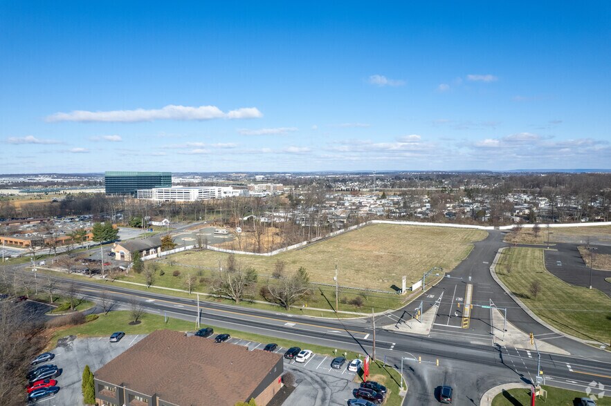 More Photos Of 5839 Hamilton Blvd, Trexlertown Unknown For Lease