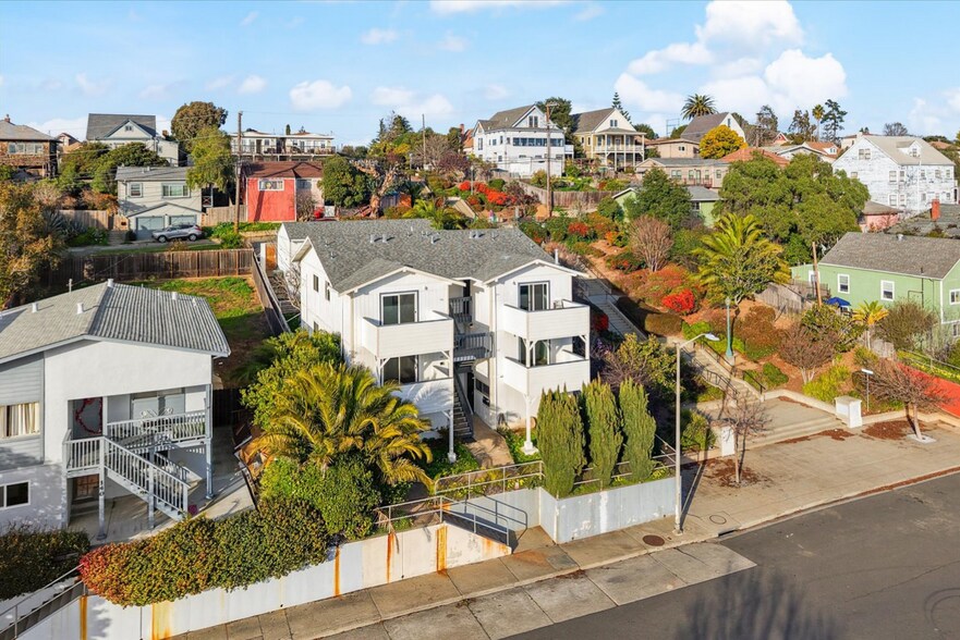 More Photos Of 150 Florida St, Vallejo Apartments For Sale