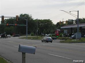 Primary Photo Of 2103 W Michigan Ave, Ypsilanti General Retail For Sale
