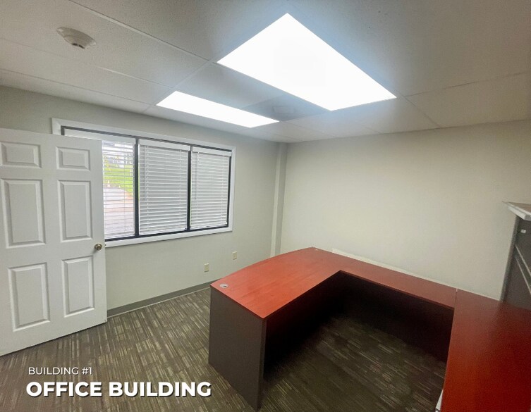 More Photos Of 2501 E President St, Savannah Food Processing For Lease