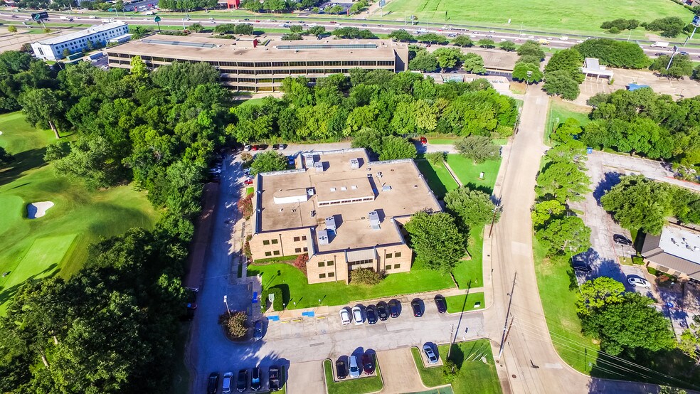 More Photos Of 1420 Viceroy Dr, Dallas Office For Lease